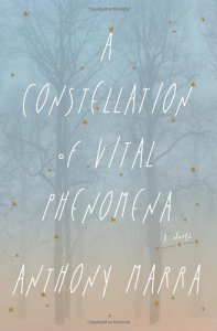 A Constellation of vital phenomena