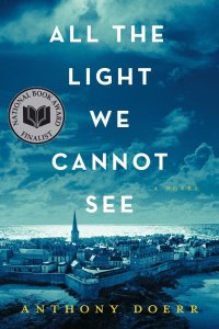 All The Light We Cannot See