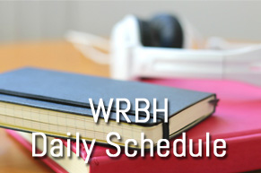 WRBH Daily Schedule - yes