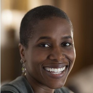 Photo of Natalie Baszile 