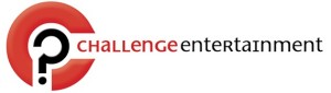 Challenge Entertainment - logo