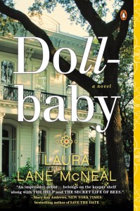 Doll Baby by Laura Lane McNeal