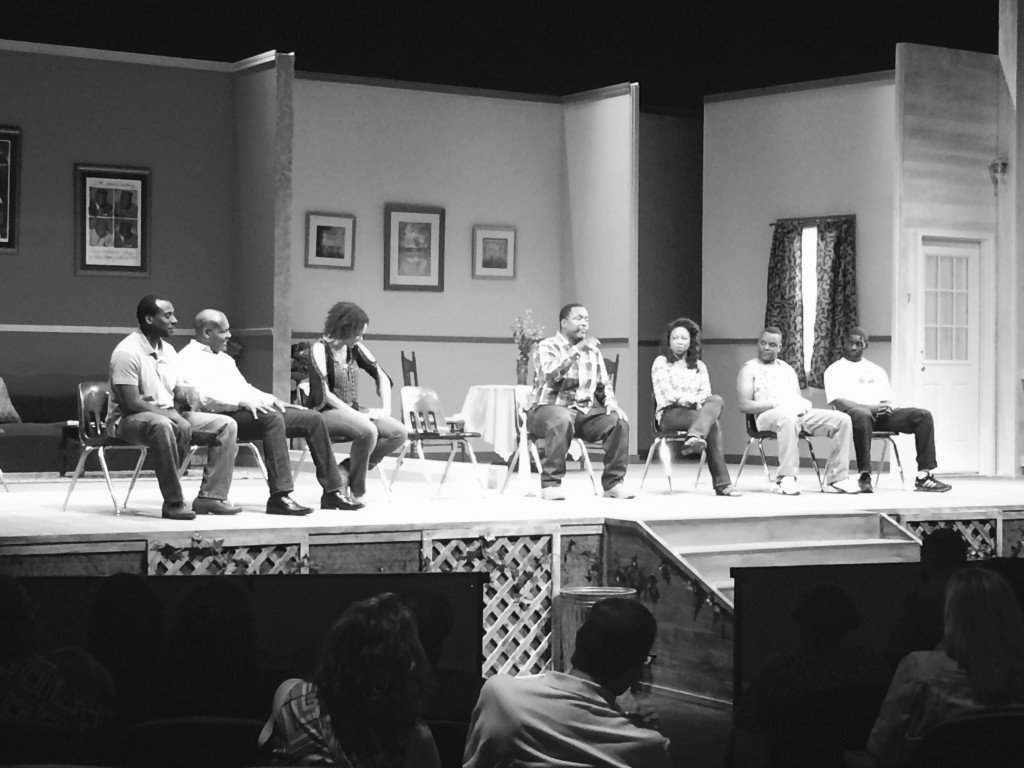 Brothers From The Bottom Talk Back #1