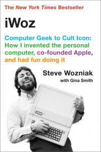 IWOZ by Steve Wozniak