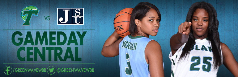 Tulane Woman's Jackson