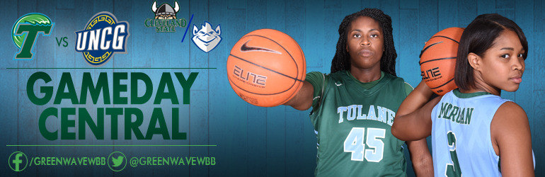 Tulane Tournament Photo