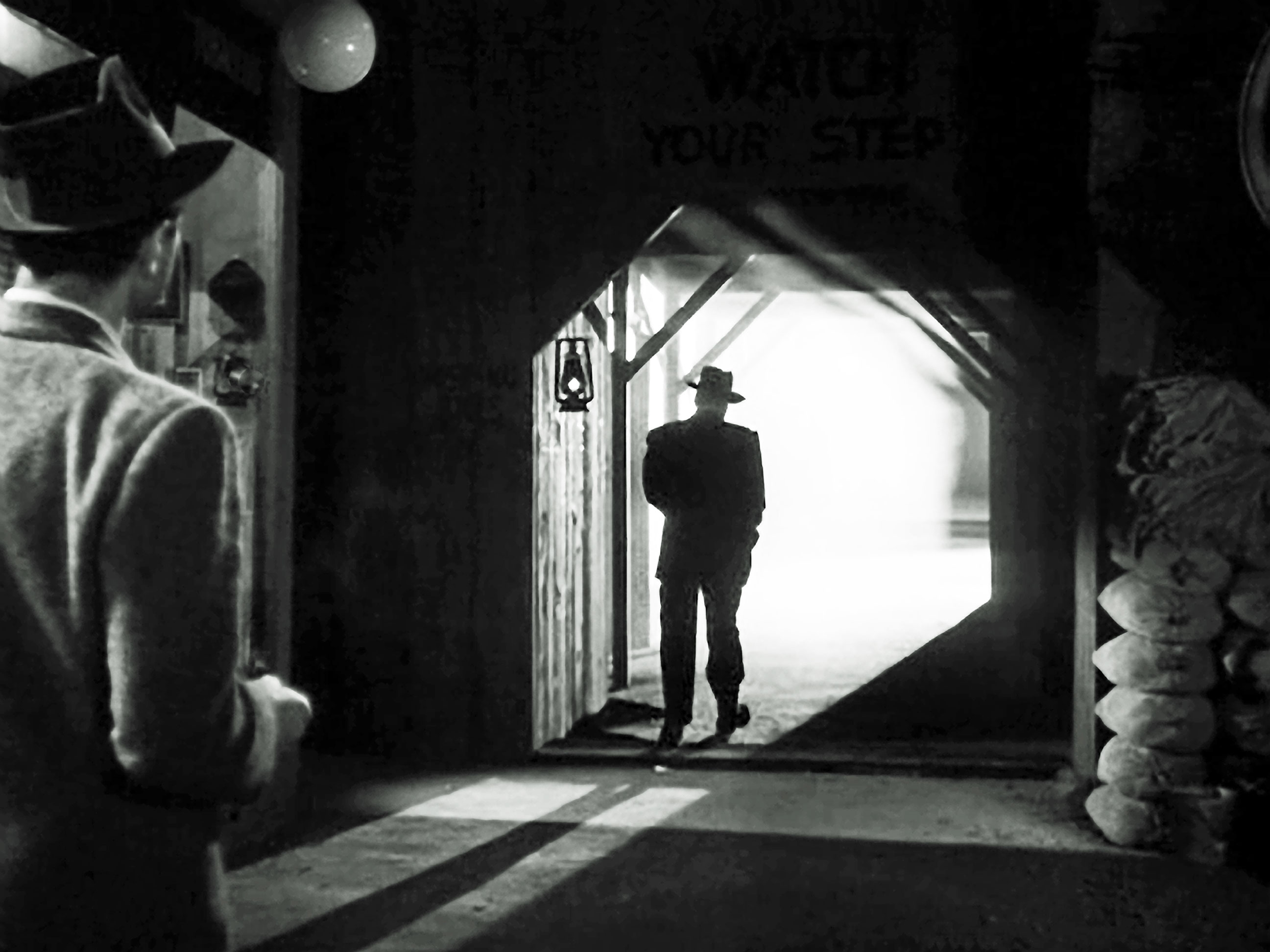 film noir