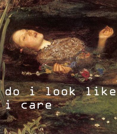 ophelia