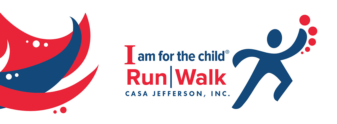 CASA Jefferson logo