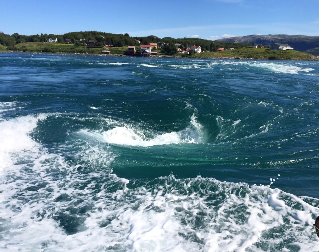 maelstrom