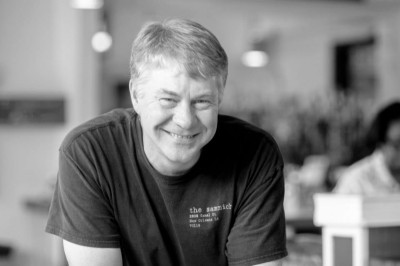 Mike Brewer photo
