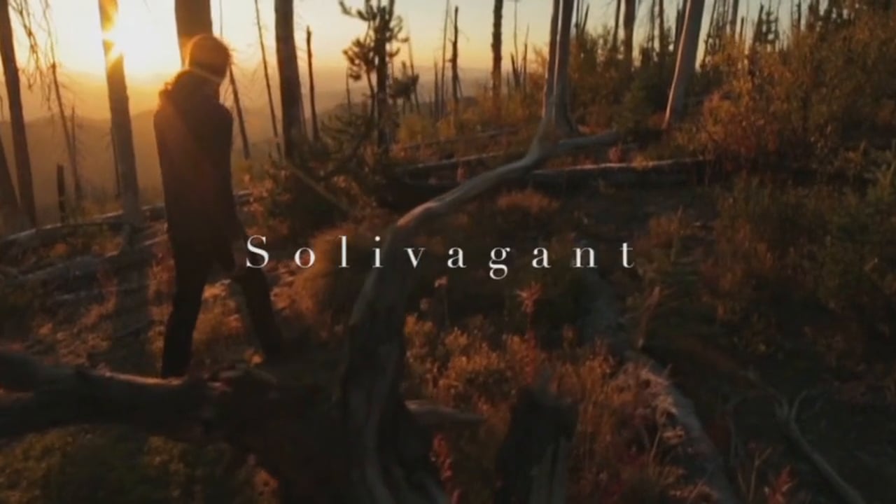 solivagant