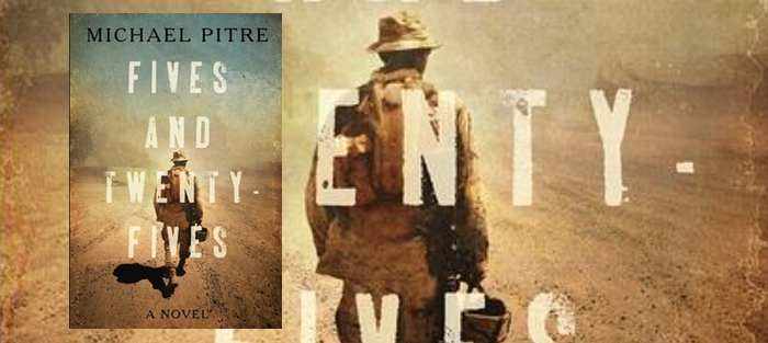 Fives And Twenty-Fives book cover