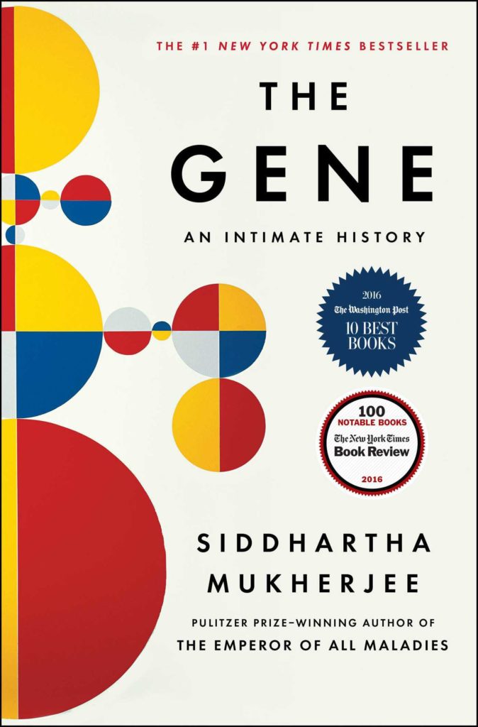 the gene an intimate the gene an intimate