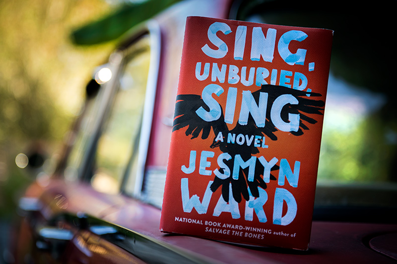 Sing Unburied Sing banner