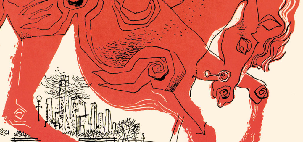 The Catcher in the Rye cover photo