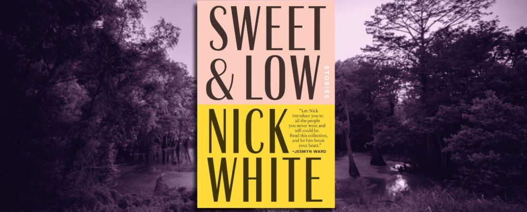 Sweet & Low book cover
