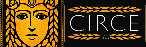 Photo of Circe: A Novel book cover