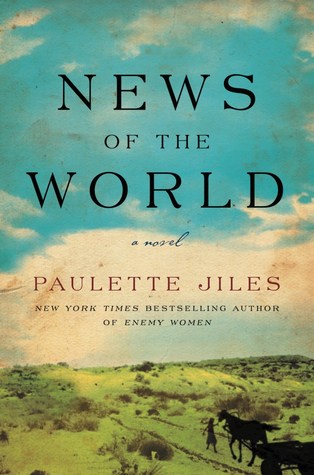 News of the World Cover photo