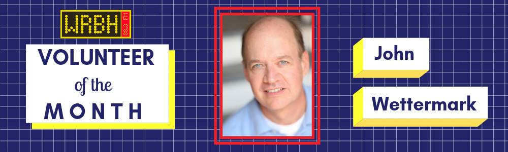 John Wettermark photo