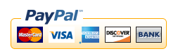 Paypal Credit Card Options