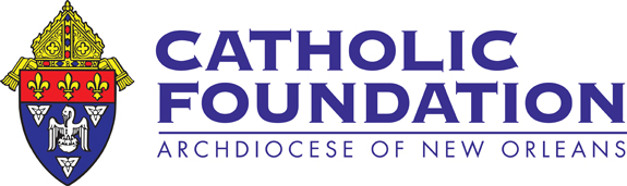 Catholic Foundation Logo