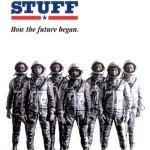 The Right Stuff