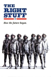 THe Right Stuff by Tom Wolfe