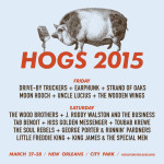 WRBH Blog: Where There’s a Will, There’s a…Hog?