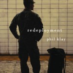 Redeployment by Phil Klay (2014 National Book Award Winner for Fiction)