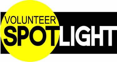 Volunteer Spotlight image