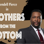 WRBH and Wendell Pierce Featured on WWL News (06/06/15)