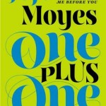 New Book Off The Shelf: One Plus One
