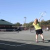 Tennis 16