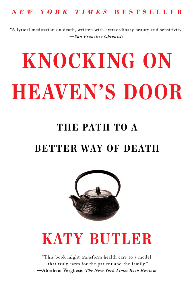 Knocking On Heaven's Door: