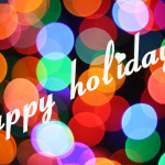 Celebrity Holiday Stories Return To WRBH!