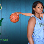 WBB Set for Fat Tuesday Showdown at No. 22 USF