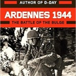 Ardennes 1944: The Battle of the Bulge