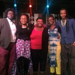 New Orleans Poets on the Airwaves: Slam New Orleans (featuring Honey Sanaa, Kataalyst Alcindor, and Mwende “FreeQuency” Katwiwa)