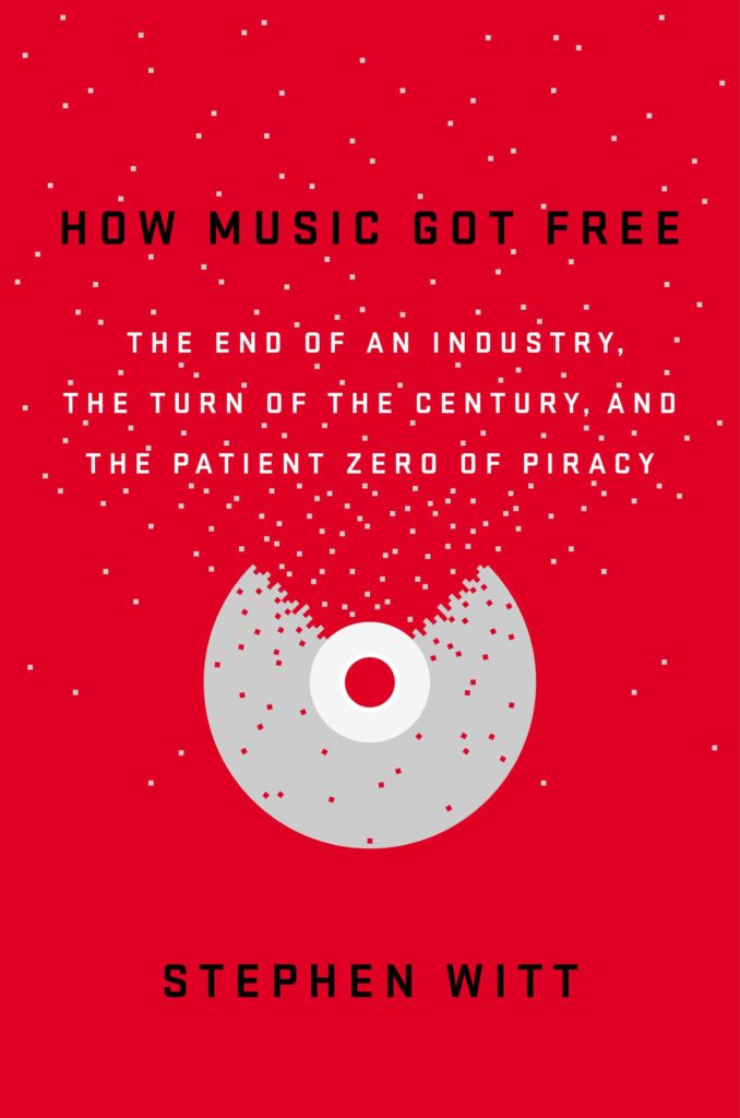 How Music Got Free cover photo
