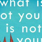 This Week In Books (05/09- 05/15):