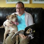 This Week In Original Programming (09/14 – 09/18): Chef Brendan of Bar Frances, Author Ken Foster, Sister Marjorie Hebert of Catholic Charities and Painted Hands