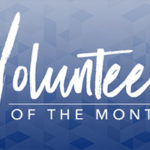 Tracey McDade: Our WRBH Volunteer of the Month for May 2019