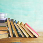 Fifth Annual WRBH Book Week Starts Monday, June 17th!
