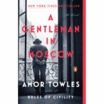 A Gentleman in Moscow