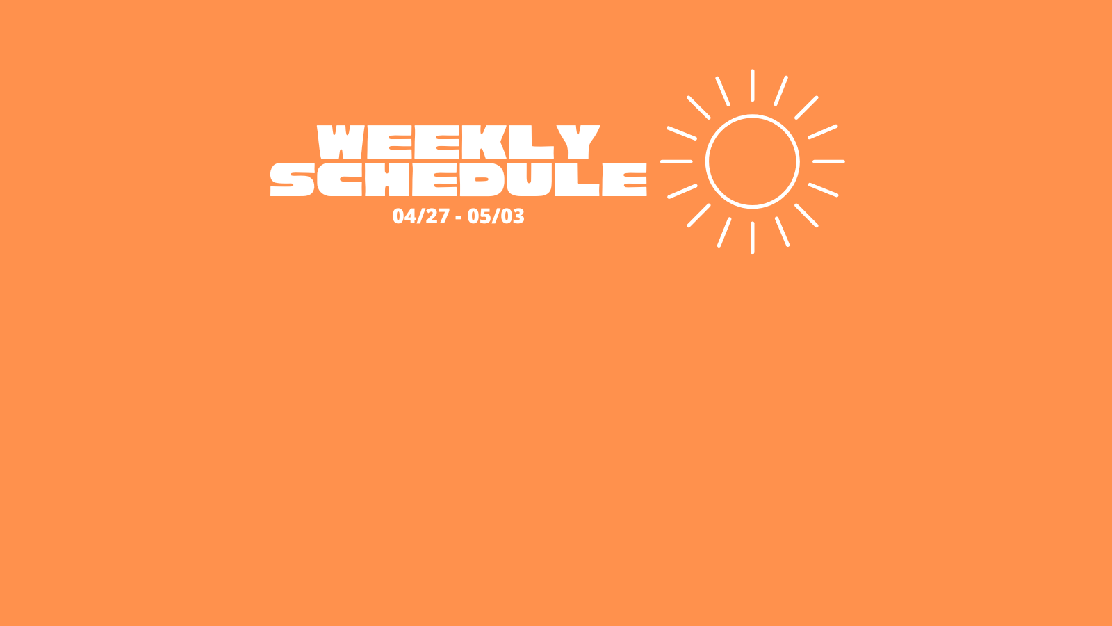 Background